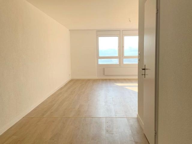 3.5 Zimmer, 99 m², 9. Stock