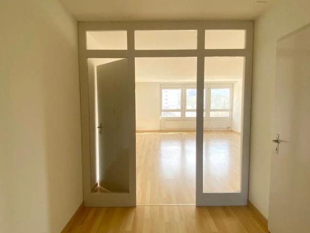 3.5 Zimmer, 99 m², 9. Stock