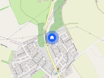 Tentlingen, Sensebezirk, Kanton Freiburg