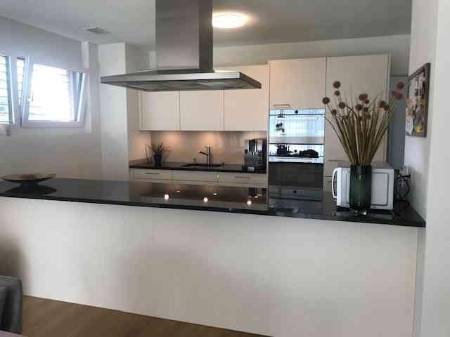 3.5 Zimmer, 99 m², EG