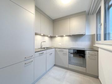 3.5 Zimmer, 99 m², EG