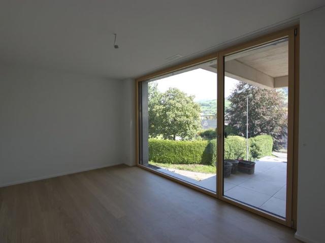 3.5 Zimmer, 99 m², EG