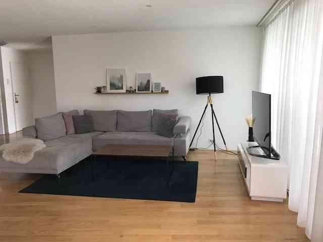 3.5 Zimmer, 99 m², EG