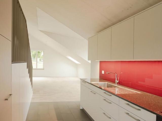 3.5 Zimmer, 99 m², Untergeschoss
