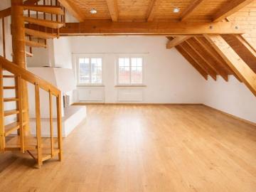 Wohnsiedlung Rafensburg, Gemeinde Tägerwilen, Bezirk Kreuzlingen, Thurgau