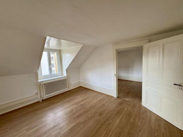 3.5 Zimmer, 90 m², 3. Stock