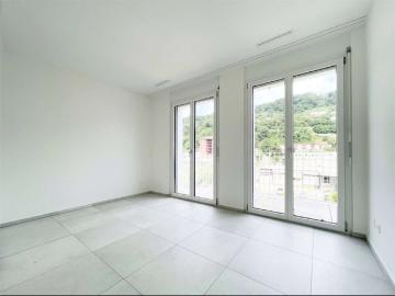 3.5 Zimmer, 90 m², 3. Stock