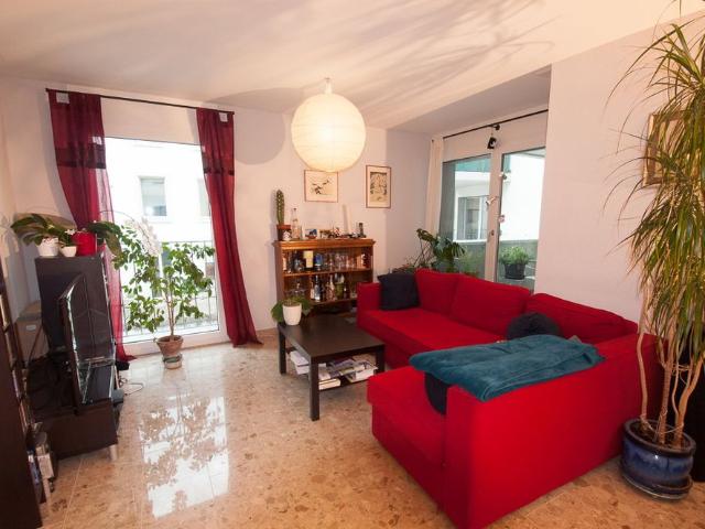 3.5 Zimmer, 90 m², 3. Stock