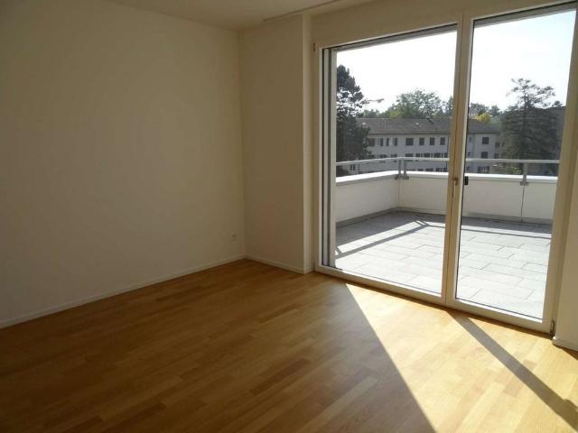 3.5 Zimmer, 90 m², 3. Stock