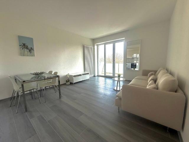 3.5 Zimmer, 90 m², 3. Stock