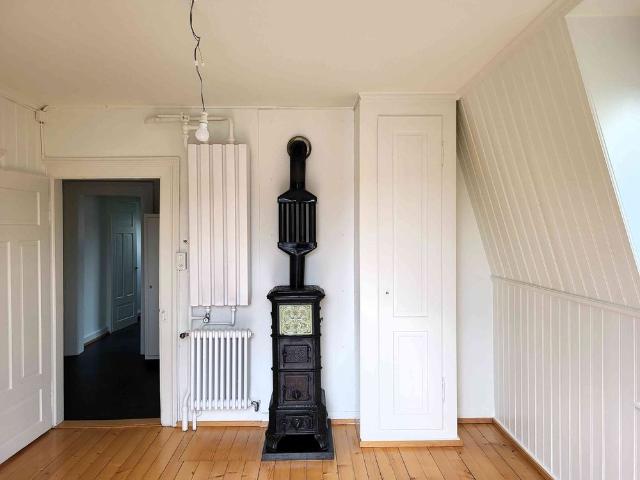 3.5 Zimmer, 90 m², 3. Stock