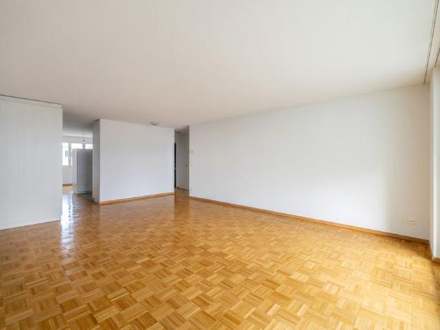 3.5 Zimmer, 90 m², 3. Stock