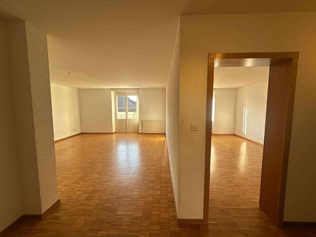 3.5 Zimmer, 90 m², 3. Stock