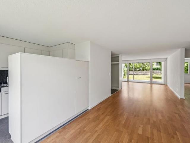 3.5 Zimmer, 90 m², 3. Stock