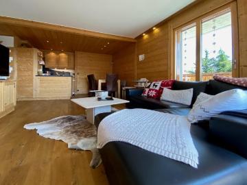 Montana, Crans-Montana, Siders, Wallis