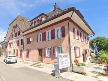 Derendingen, Bezirk Wasseramt, Amtei Bucheggberg-Wasseramt, Kanton Bern