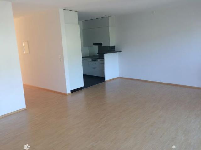 3.5 Zimmer, 90 m², 3. Stock