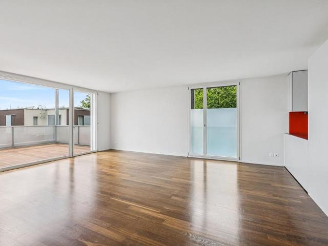3.5 Zimmer, 90 m², 3. Stock