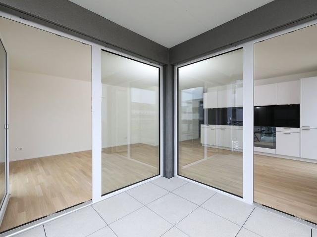 3.5 Zimmer, 90 m², 3. Stock