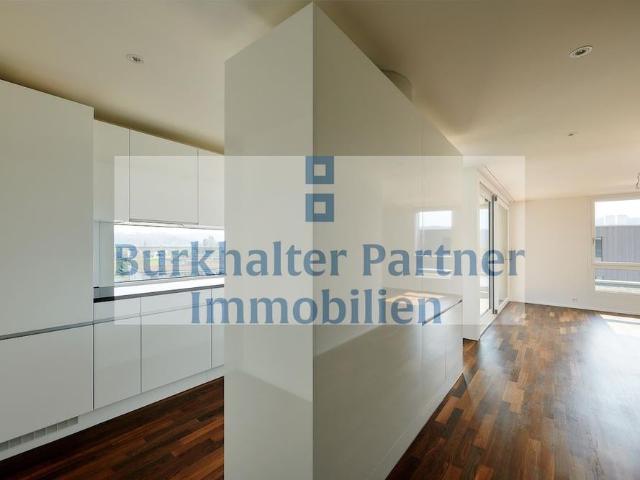 3.5 Zimmer, 90 m², 3. Stock