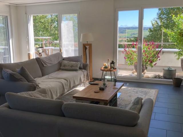 3.5 Zimmer, 90 m²