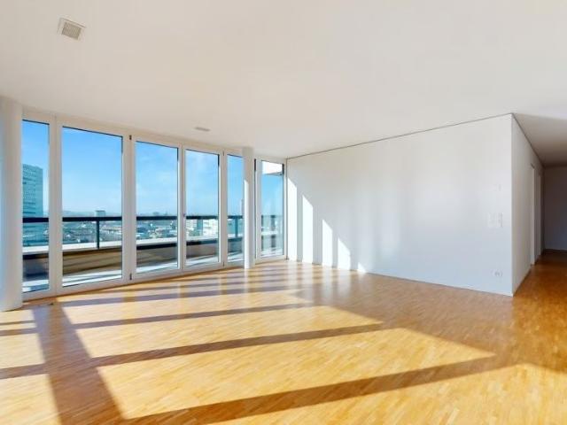 3.5 Zimmer, 90 m², 11. Stock