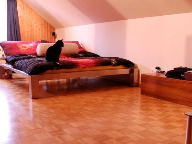 3.5 Zimmer, 90 m²