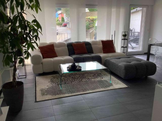 3.5 Zimmer, 90 m²