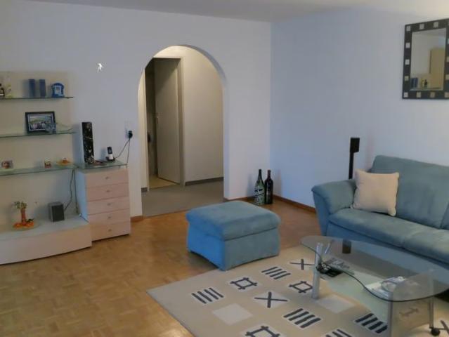 3.5 Zimmer, 90 m²