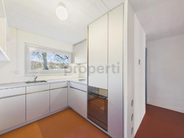 Flamatt, Wünnewil-Flamatt, Sensebezirk, Kanton Freiburg