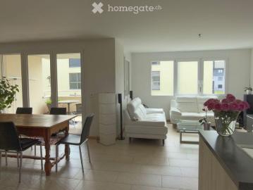 3.5 Zimmer, 90 m²