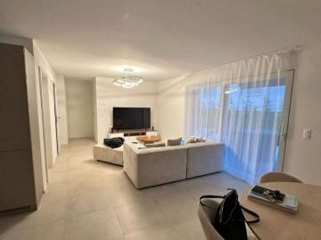 3.5 Zimmer, 90 m²