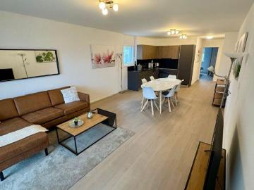3.5 Zimmer, 90 m²
