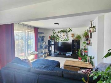 3.5 Zimmer, 90 m²
