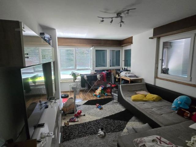 3.5 Zimmer, 90 m²