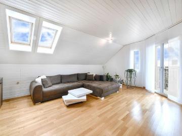 3.5 Zimmer, 90 m²
