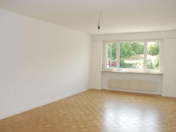 3.5 Zimmer, 90 m², 1. Stock