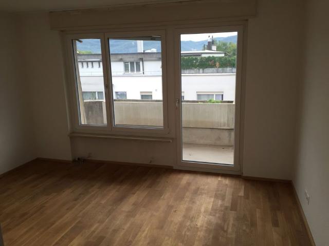 3.5 Zimmer, 90 m², 1. Stock