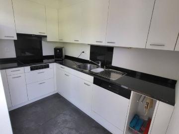 3.5 Zimmer, 90 m², 1. Stock