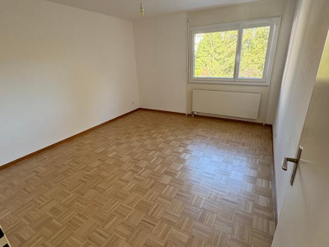 3.5 Zimmer, 90 m², 1. Stock
