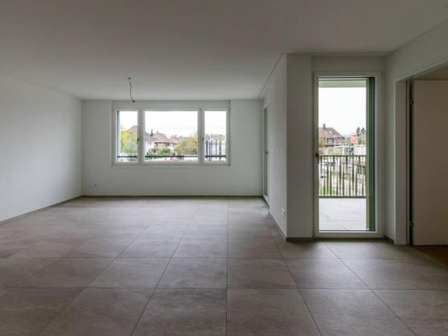 3.5 Zimmer, 90 m², 1. Stock
