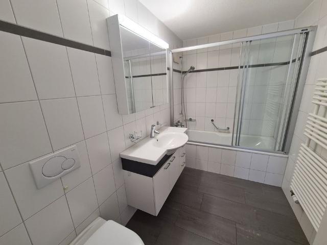 3.5 Zimmer, 90 m², 1. Stock