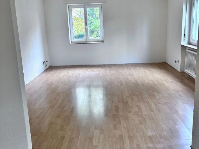 3.5 Zimmer, 90 m², 1. Stock