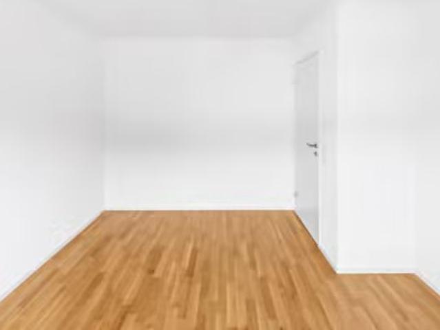 3.5 Zimmer, 90 m², 1. Stock