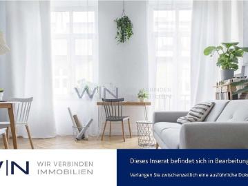 3.5 Zimmer, 90 m², 1. Stock