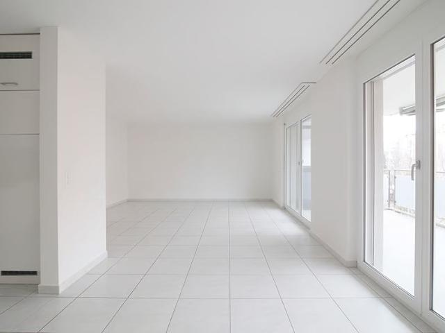 3.5 Zimmer, 90 m², 1. Stock