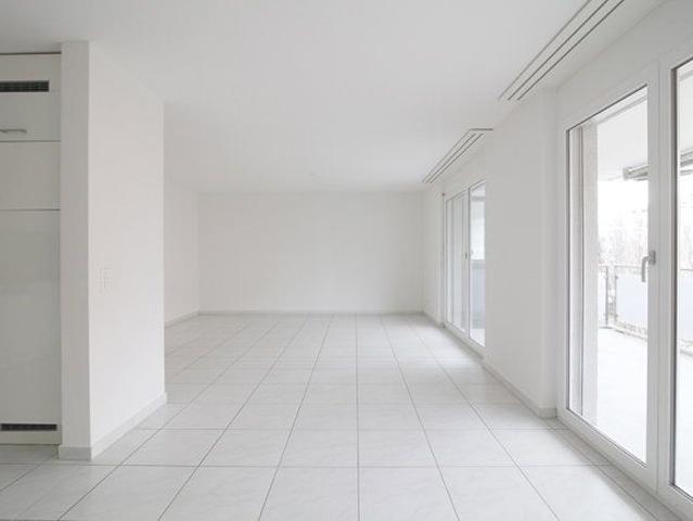3.5 Zimmer, 90 m², 1. Stock