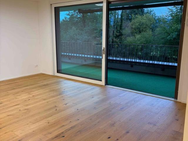 3.5 Zimmer, 90 m², 1. Stock