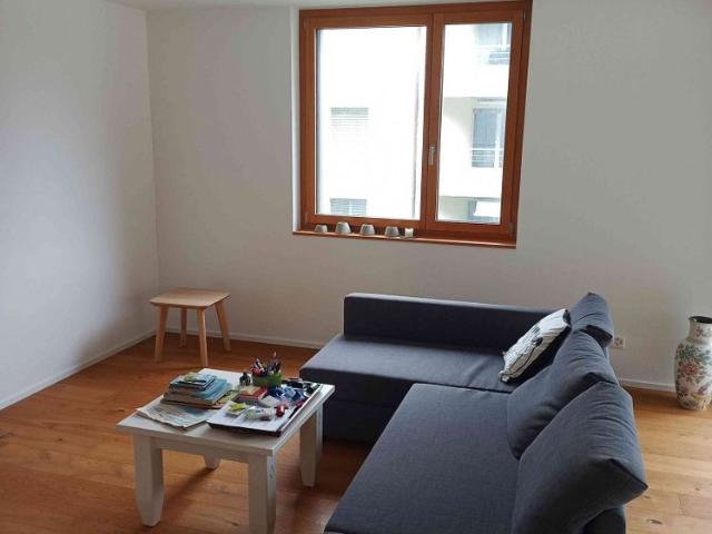 3.5 Zimmer, 90 m², 1. Stock