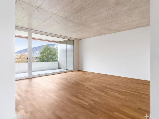 3.5 Zimmer, 90 m², 1. Stock
